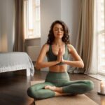 Male večernje navike koje pomažu mirnijem snu